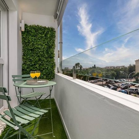 Apartamento iloftmalaga Urb. Béjar - Benalmádena Exterior foto