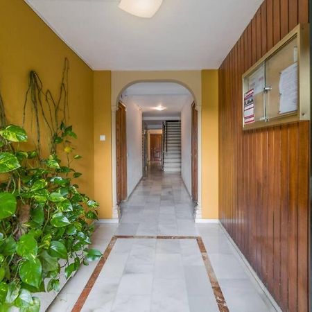 Apartamento iloftmalaga Urb. Béjar - Benalmádena Exterior foto