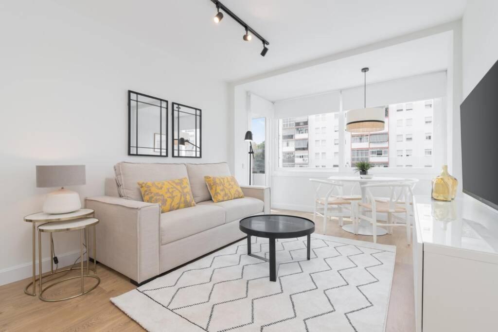 Apartamento iloftmalaga Urb. Béjar - Benalmádena Exterior foto