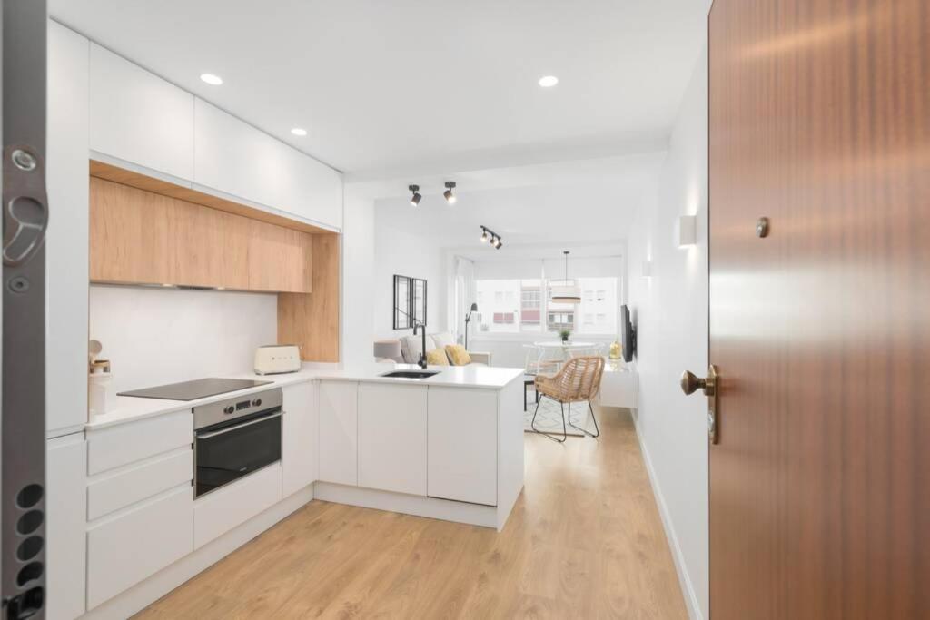 Apartamento iloftmalaga Urb. Béjar - Benalmádena Exterior foto