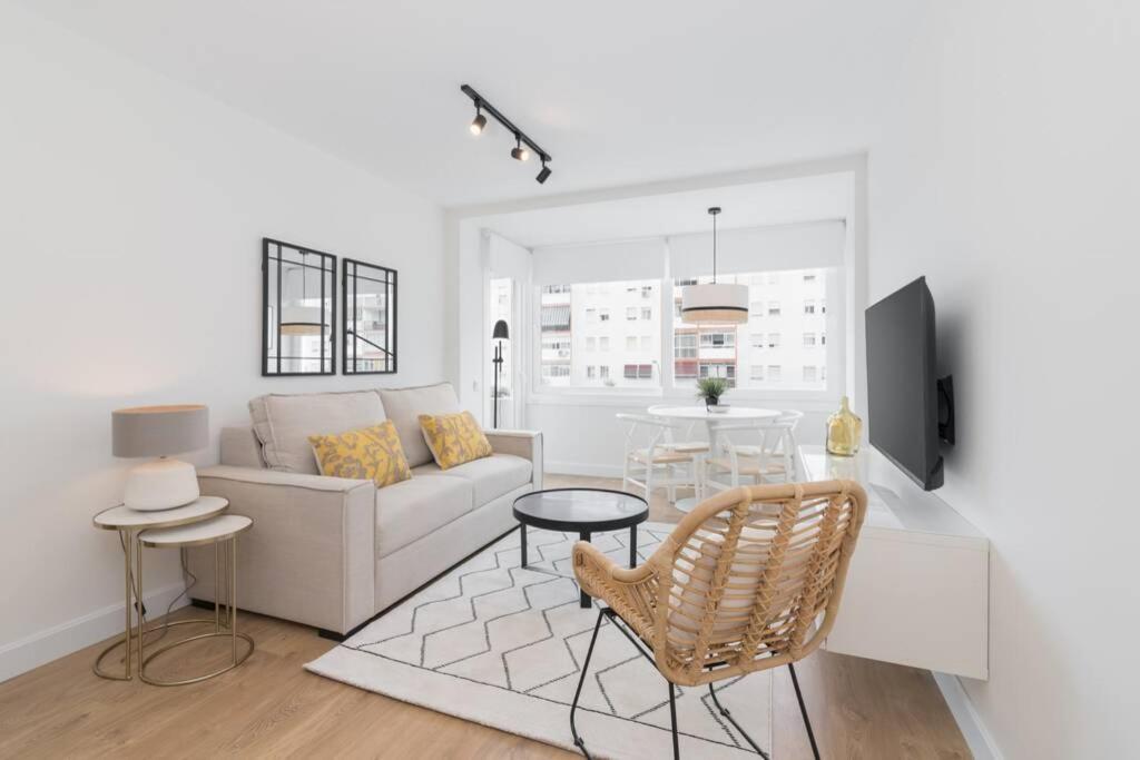 Apartamento iloftmalaga Urb. Béjar - Benalmádena Exterior foto