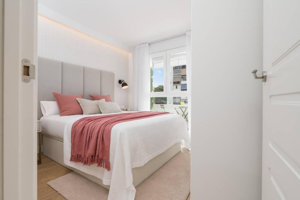 Apartamento iloftmalaga Urb. Béjar - Benalmádena Exterior foto