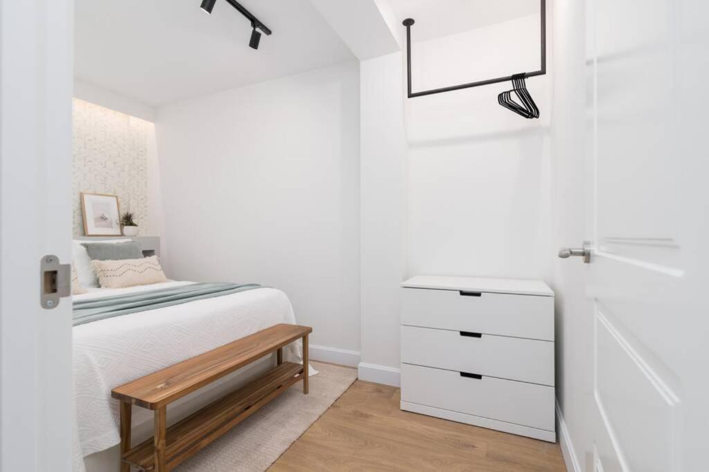 Apartamento iloftmalaga Urb. Béjar - Benalmádena Exterior foto