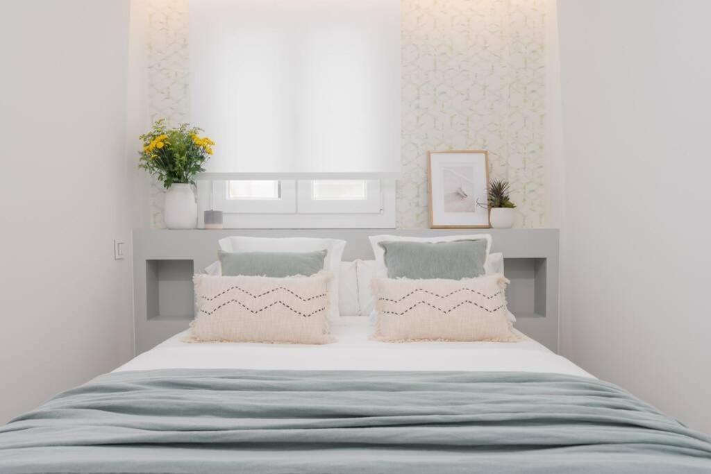 Apartamento iloftmalaga Urb. Béjar - Benalmádena Exterior foto