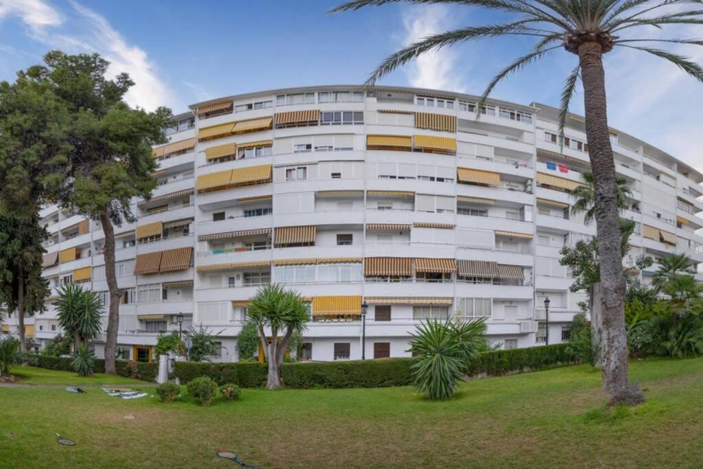 Apartamento iloftmalaga Urb. Béjar - Benalmádena Exterior foto