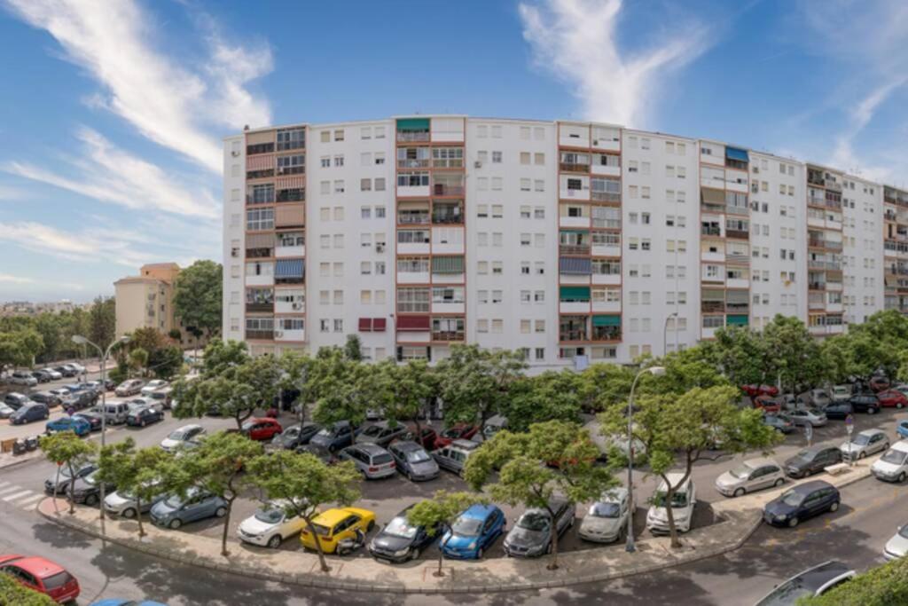 Apartamento iloftmalaga Urb. Béjar - Benalmádena Exterior foto