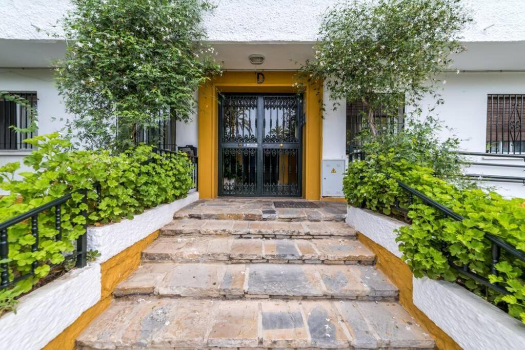Apartamento iloftmalaga Urb. Béjar - Benalmádena Exterior foto